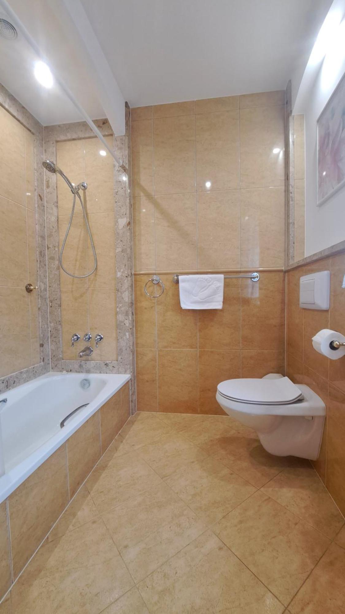 Barwny Zakatek Apartment Augustow Ngoại thất bức ảnh