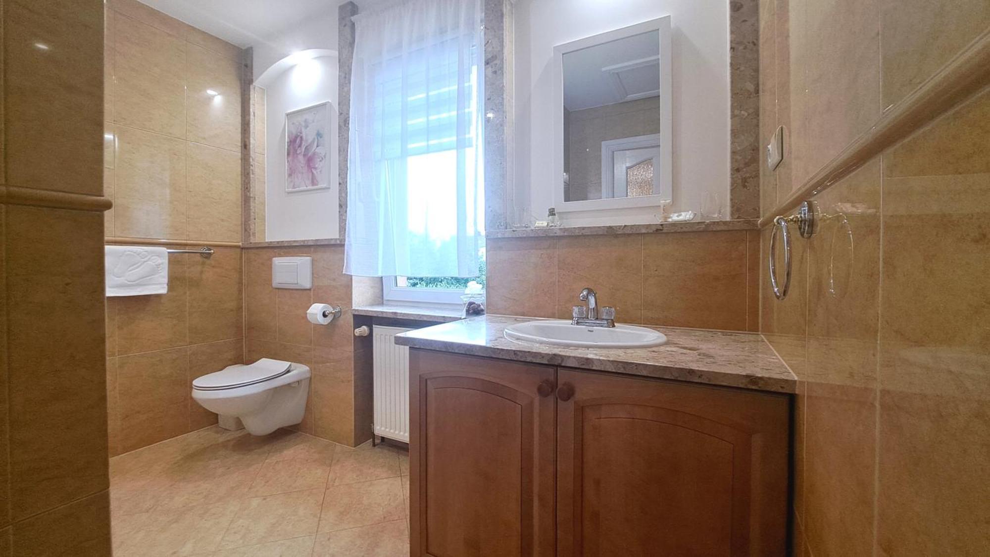 Barwny Zakatek Apartment Augustow Ngoại thất bức ảnh