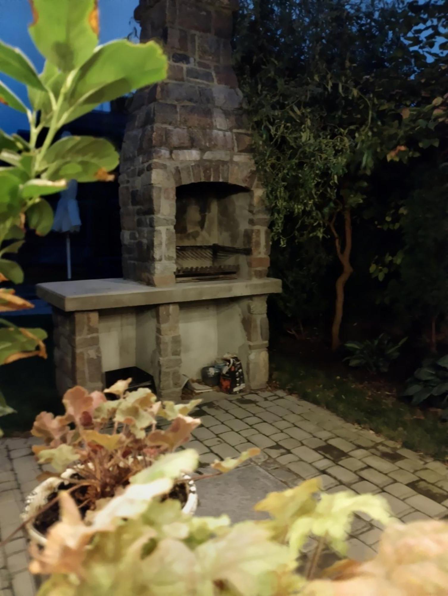 Barwny Zakatek Apartment Augustow Ngoại thất bức ảnh