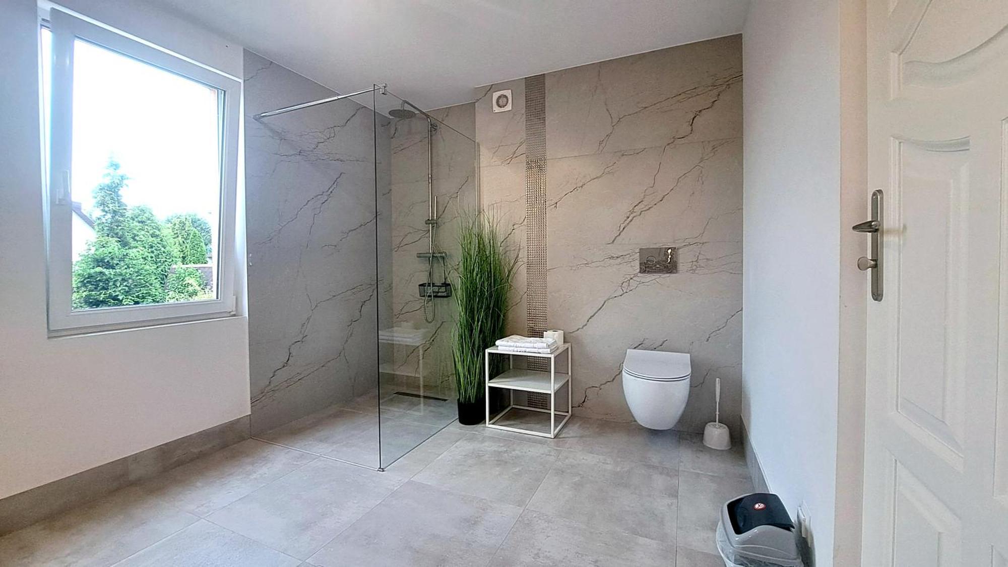 Barwny Zakatek Apartment Augustow Ngoại thất bức ảnh